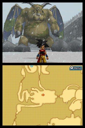 Dragon Quest Monsters: Joker 2 [Nintendo DS DSi]