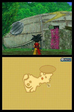 Dragon Quest Monsters: Joker 2 [Nintendo DS DSi]