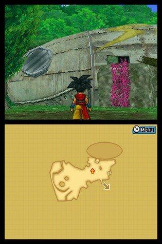Dragon Quest Monsters: Joker 2 [Nintendo DS DSi]