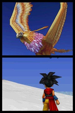 Dragon Quest Monsters: Joker 2 [Nintendo DS DSi]