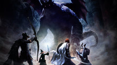 Dragon's Dogma: Dark Arisen [Xbox One]