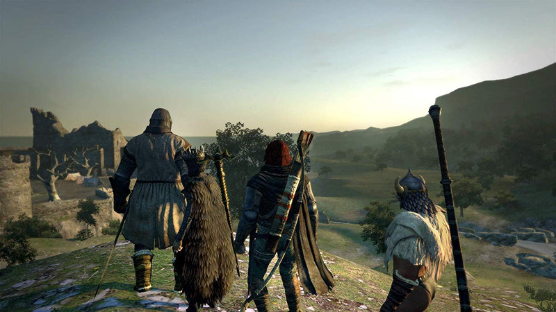Dragon's Dogma: Dark Arisen [Nintendo Switch]