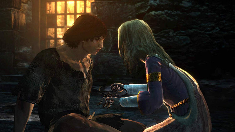 Dragon's Dogma: Dark Arisen [Nintendo Switch]