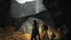 Dragon's Dogma: Dark Arisen [Nintendo Switch]