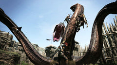 Dragon's Dogma: Dark Arisen [Nintendo Switch]