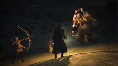 Dragon's Dogma: Dark Arisen [Nintendo Switch]