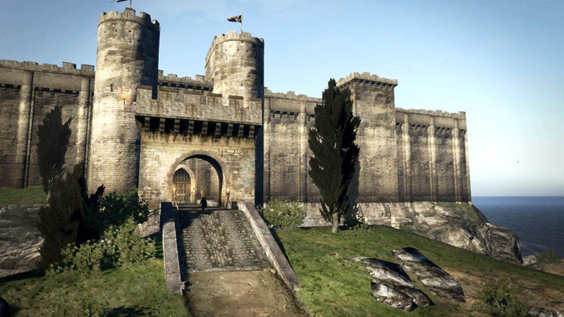 Dragon's Dogma: Dark Arisen [Nintendo Switch]