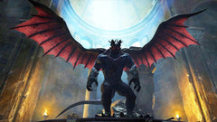 Dragon's Dogma: Dark Arisen [PlayStation 4]