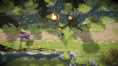 DreamWorks Dragons Dawn of New Riders [Xbox One]