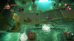DreamWorks Dragons Dawn of New Riders [Xbox One]