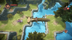 DreamWorks Dragons Dawn of New Riders [Xbox One]