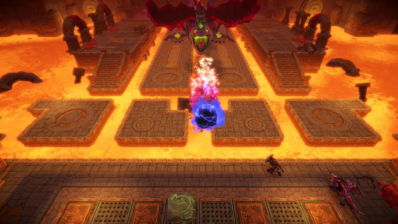 DreamWorks Dragons Dawn of New Riders [Nintendo Switch]