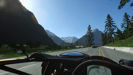 Driveclub VR - PSVR [PlayStation 4]