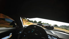 Driveclub VR - PSVR [PlayStation 4]