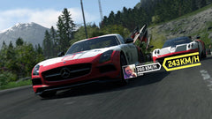 Driveclub [PlayStation 4]