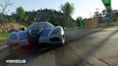 Driveclub [PlayStation 4]