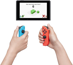 Dr Kawashima's Brain Training for Nintendo Switch [Nintendo Switch]
