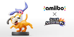 Duck Hunt Amiibo - Super Smash Bros. Series [Nintendo Accessory]