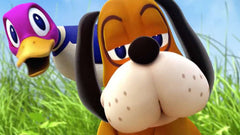 Duck Hunt Amiibo - Super Smash Bros. Series [Nintendo Accessory]