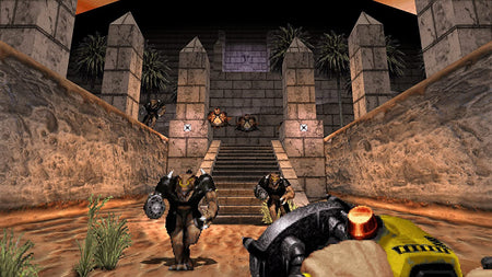 Duke Nukem 3D: 20th Anniversary World Tour [Xbox One]