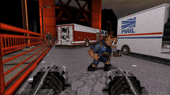 Duke Nukem 3D: 20th Anniversary World Tour [Xbox One]