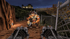 Duke Nukem 3D: 20th Anniversary World Tour [Xbox One]