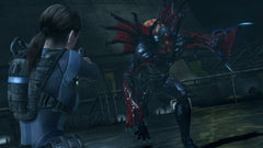 Resident Evil: Revelations [Nintendo Wii U]