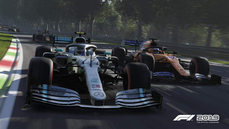 F1 2019 [Xbox One]
