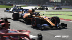 F1 2019 [Xbox One]