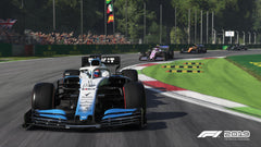F1 2019 [Xbox One]
