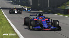 F1 2019 [Xbox One]