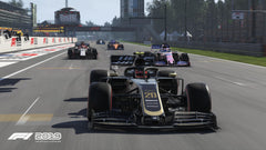 F1 2019 [Xbox One]