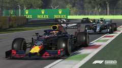 F1 2019 [Xbox One]