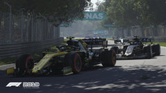 F1 2019 [Xbox One]
