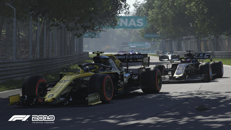 F1 2019 [Xbox One]