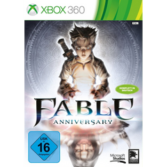 Fable Anniversary [Xbox 360]