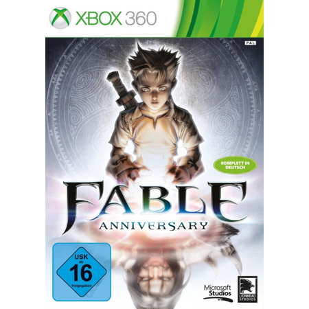 Fable Anniversary [Xbox 360]