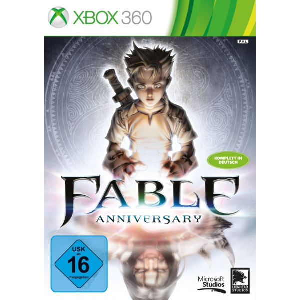 Fable Anniversary [Xbox 360]