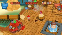 Fat Princess: Fistful Of Cake [Sony PSP]