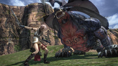 Final Fantasy XIII [Xbox 360]
