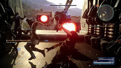 Final Fantasy XV - Day One Edition [PlayStation 4]