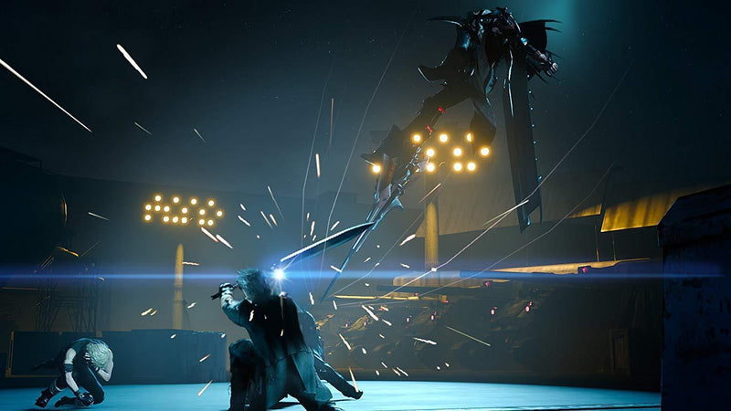 Final Fantasy XV - Day One Edition [PlayStation 4]