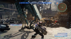 Final Fantasy XV - Day One Edition [PlayStation 4]