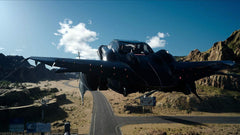 Final Fantasy XV - Day One Edition [PlayStation 4]
