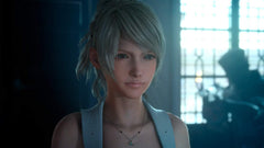 Final Fantasy XV - Day One Edition [PlayStation 4]