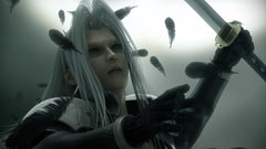 Final Fantasy VII: Advent Children Complete [Blu-ray]