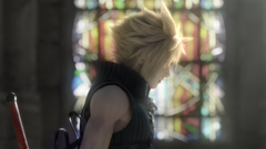 Final Fantasy VII: Advent Children Complete [Blu-ray]