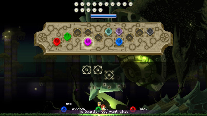 Finding Teddy 2: Definitive Edition [Nintendo Switch]