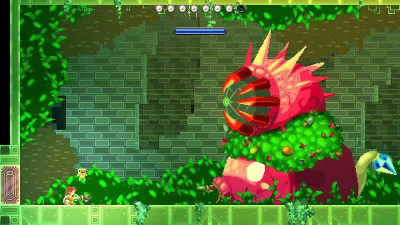 Finding Teddy 2: Definitive Edition [Nintendo Switch]