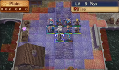 Fire Emblem Fates: Birthright [Nintendo 3DS]